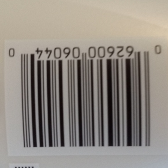 Discontinued Aveeno Positively Radiant Cleanser - Picture 4 of 4